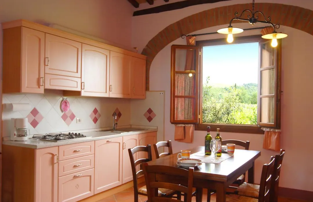 Agriturismo Il Poggetto-1