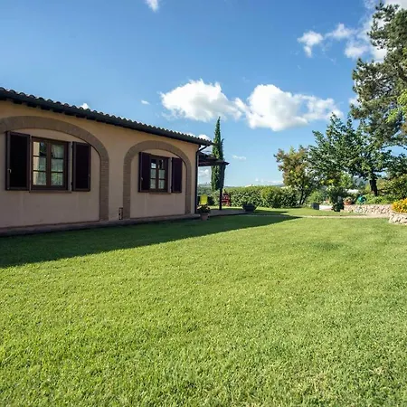 Agriturismo Il Poggetto-2